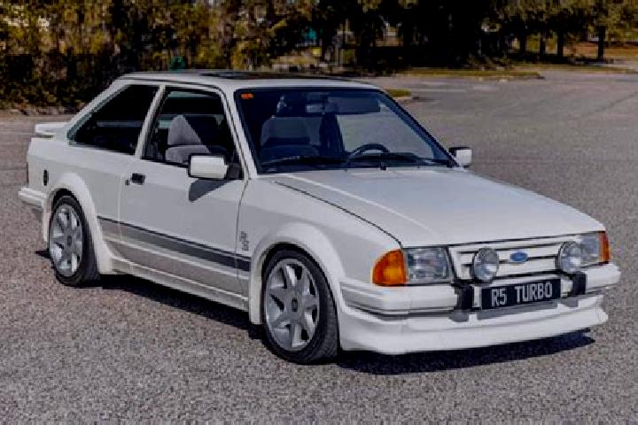 escort Ricadi