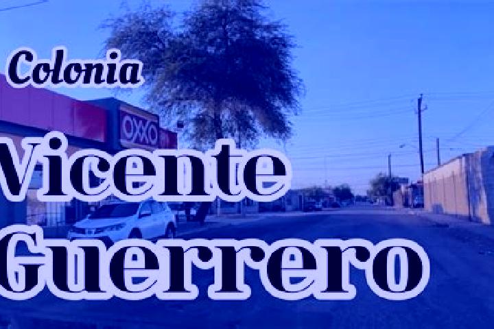 escort Ricardo Mazon Guerrero (Colonia Baja California el Polvorin)