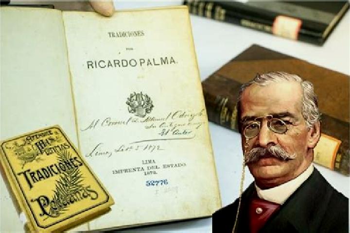 escort Ricardo Palma