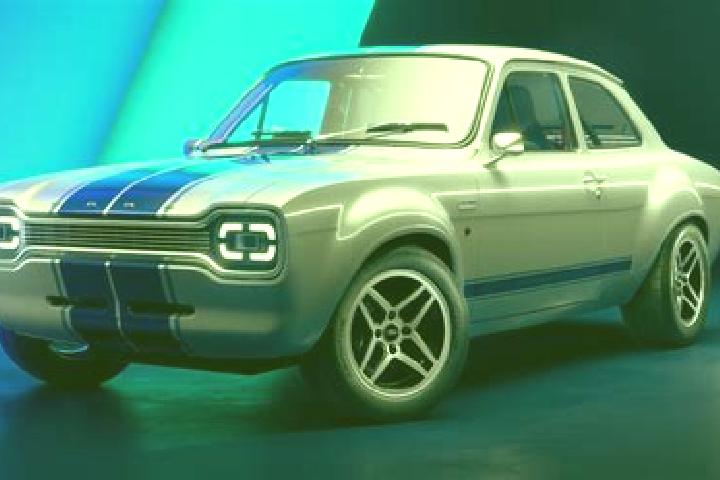 escort Richardmenil