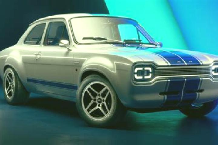 escort Richebourg