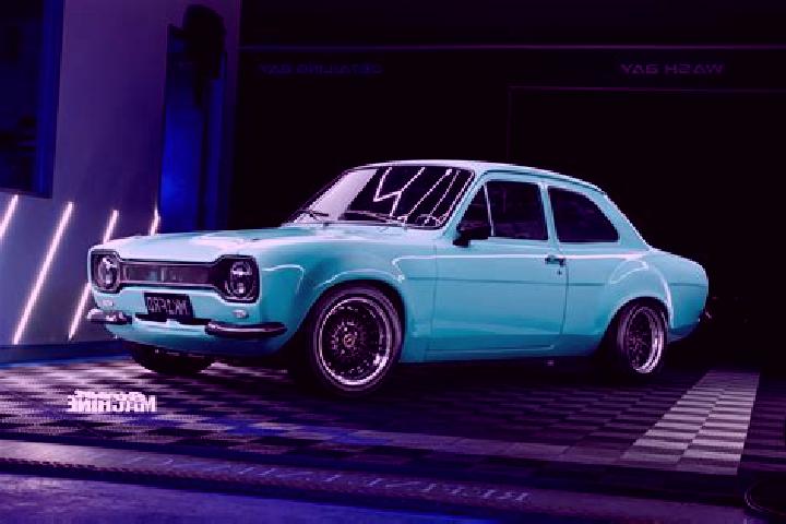 escort Richha