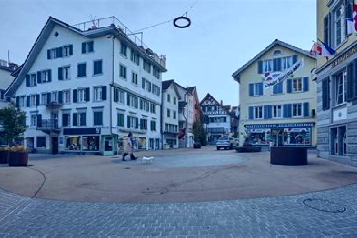escort Richterswil / Dorfkern
