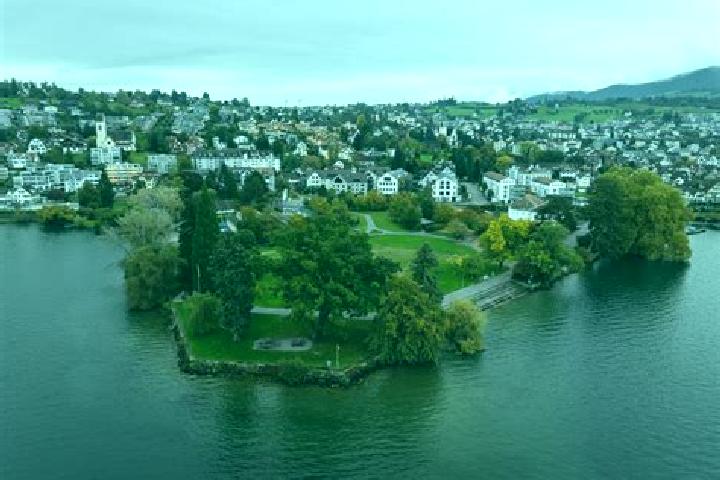 escort Richterswil