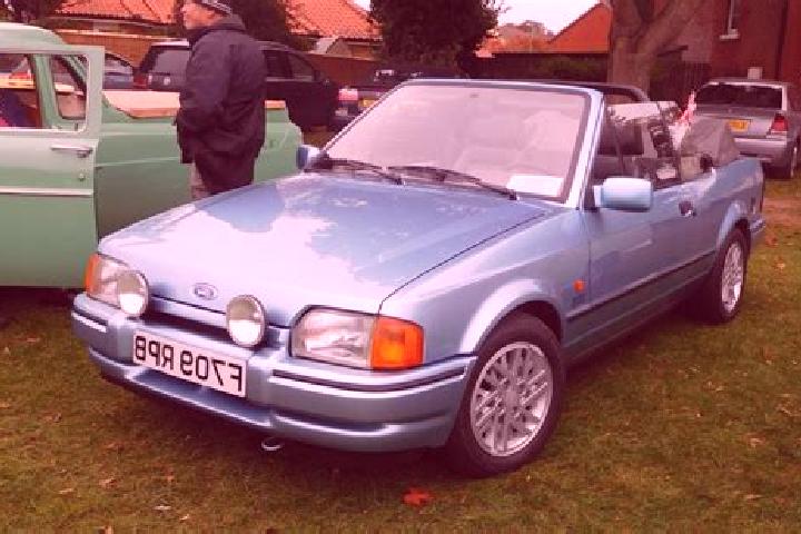 escort Rickinghall