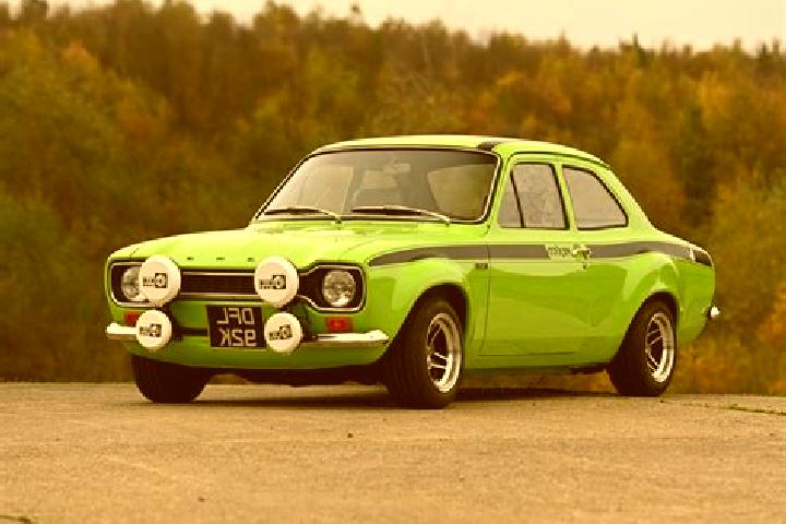 escort Rickling Green