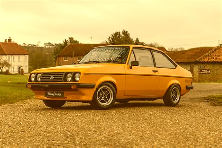 escort Ricse