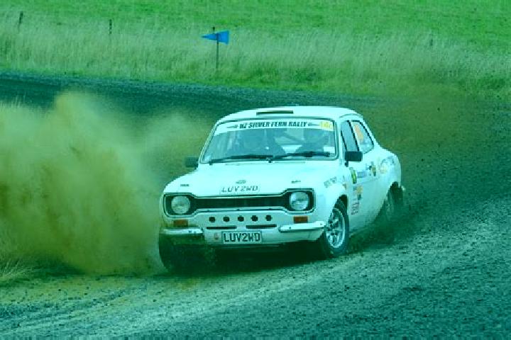 escort Ridder