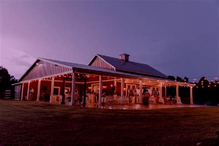 escort Ridge Farm