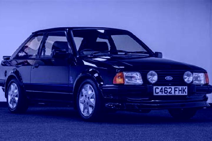 escort Ridgemark