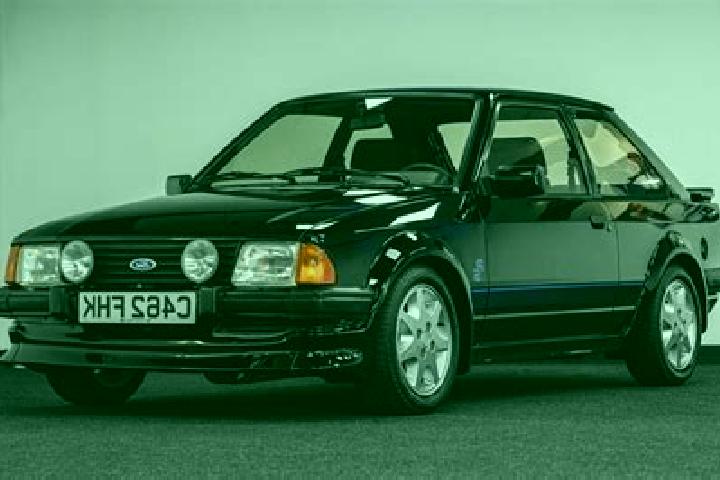 escort Ridgeway