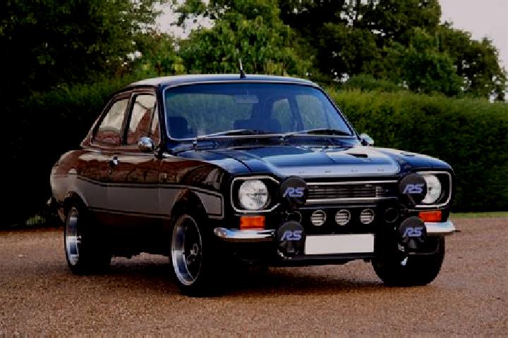 escort Ridlington