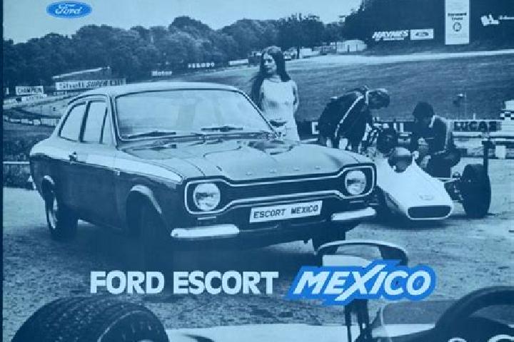 escort Riecito