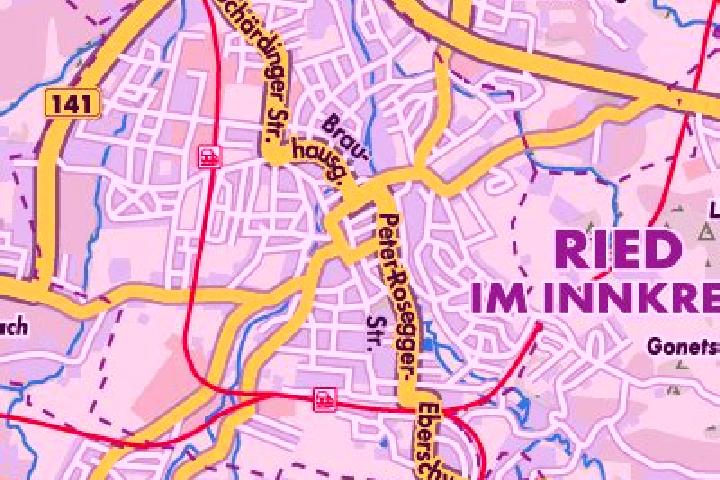 escort Ried im Innkreis
