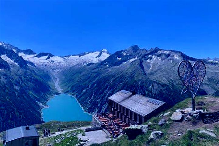 escort Ried im Zillertal