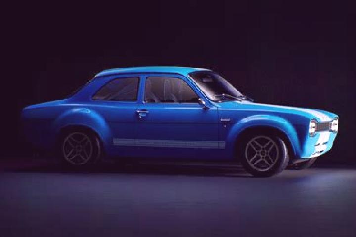 escort Rieder