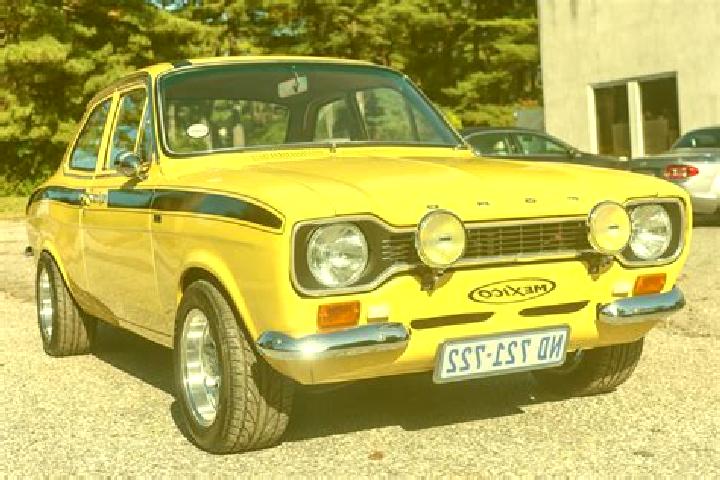 escort Riegenroth