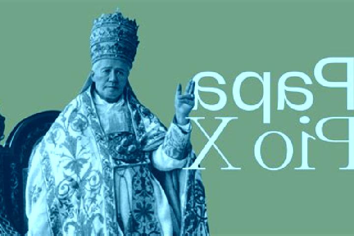 escort Riese Pio X