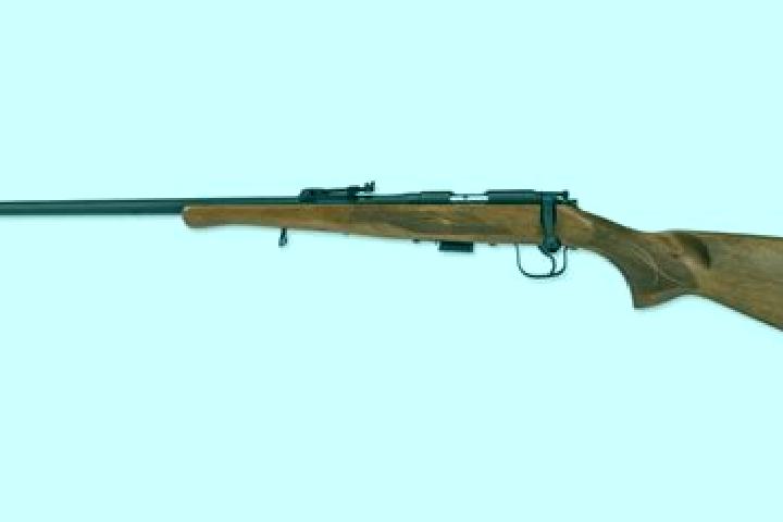 escort Rifle