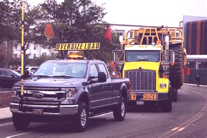 escort Rig-Rig