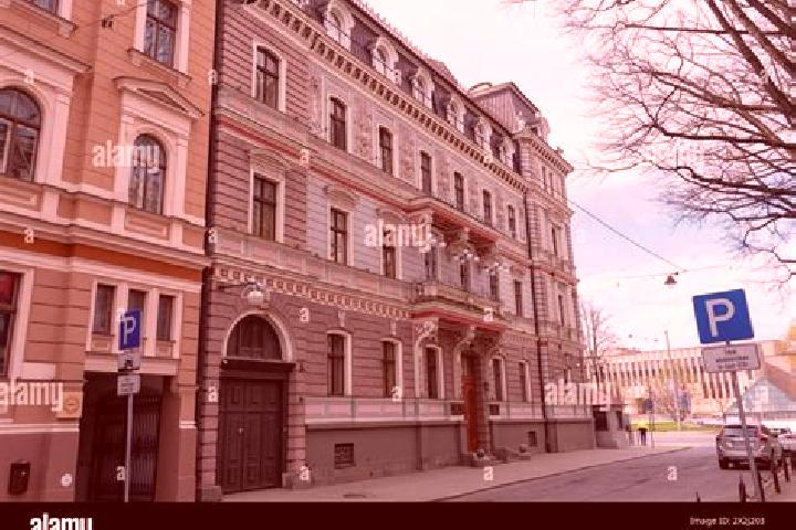 escort Riga Quarter