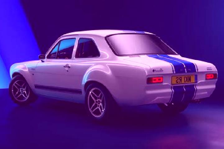 escort Rigny