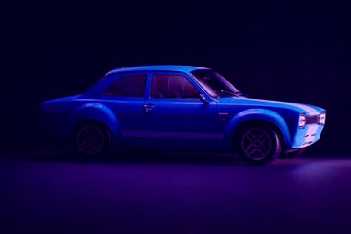 escort Rigolato
