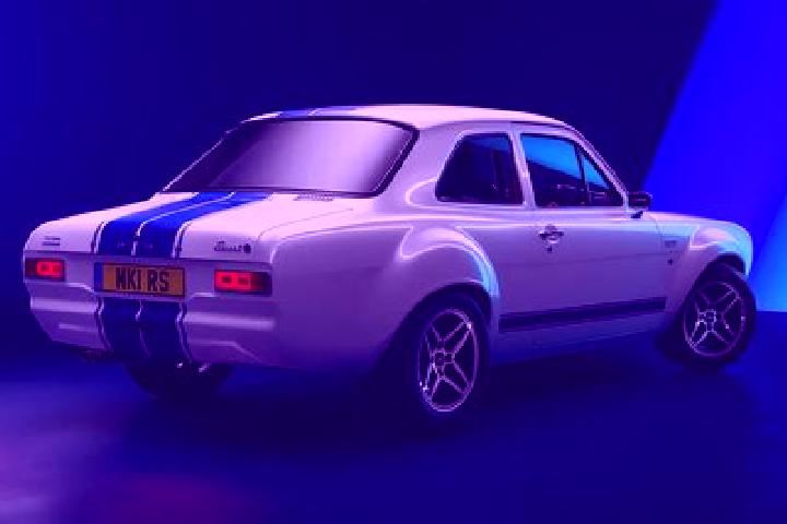 escort Rijsbergen
