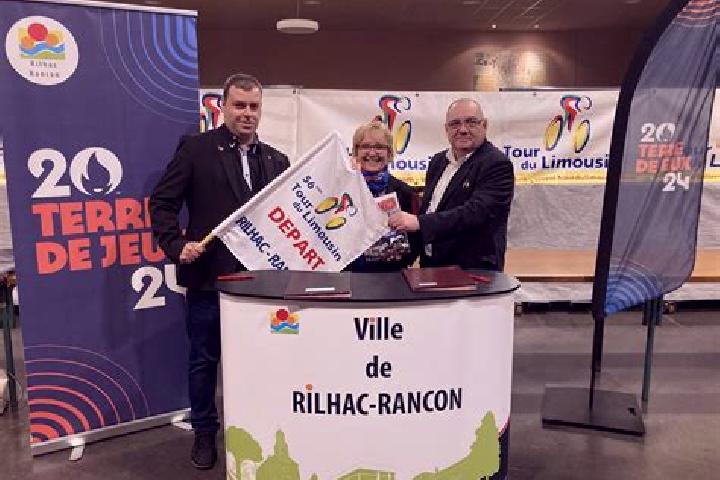escort Rilhac-Rancon