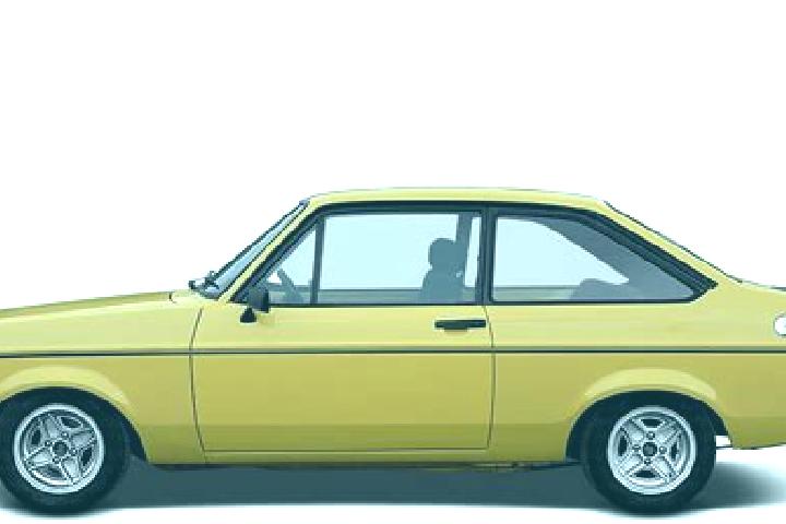 escort Rilievo