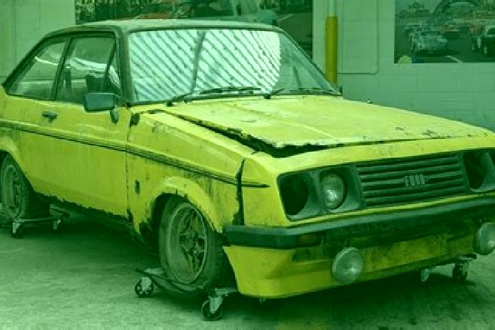 escort Rillo