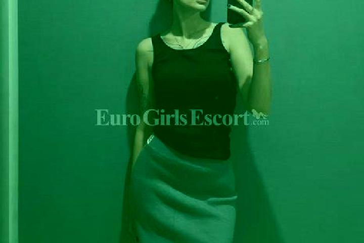 escort Rima