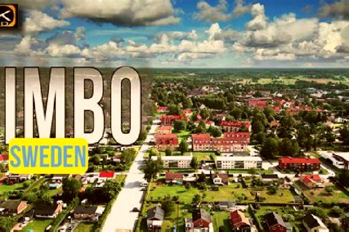 escort Rimbo