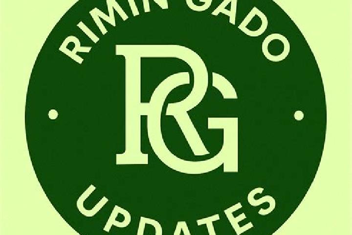 escort Rimin Gado