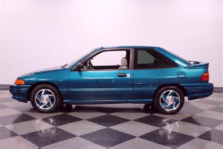 escort Riner