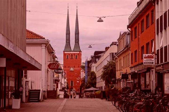 escort Ringsberg