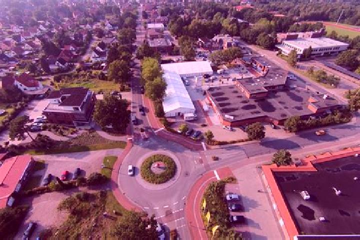 escort Ringstedt