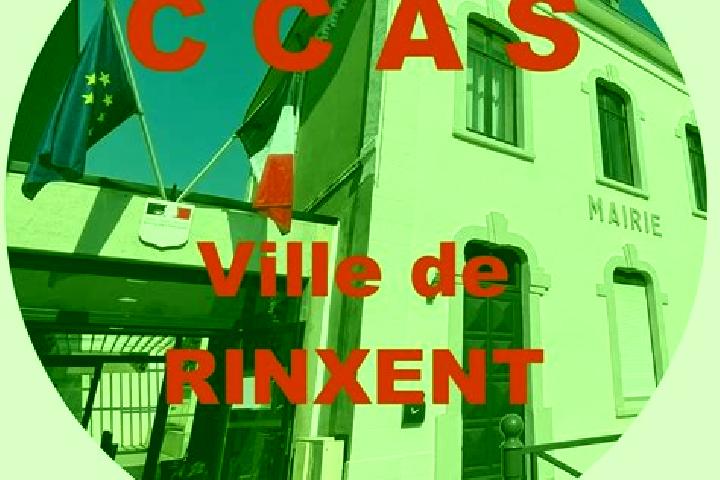 escort Rinxent