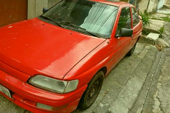 escort Rio Abajo