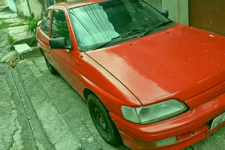 escort Rio Acima