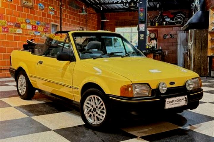 escort Rio Bom