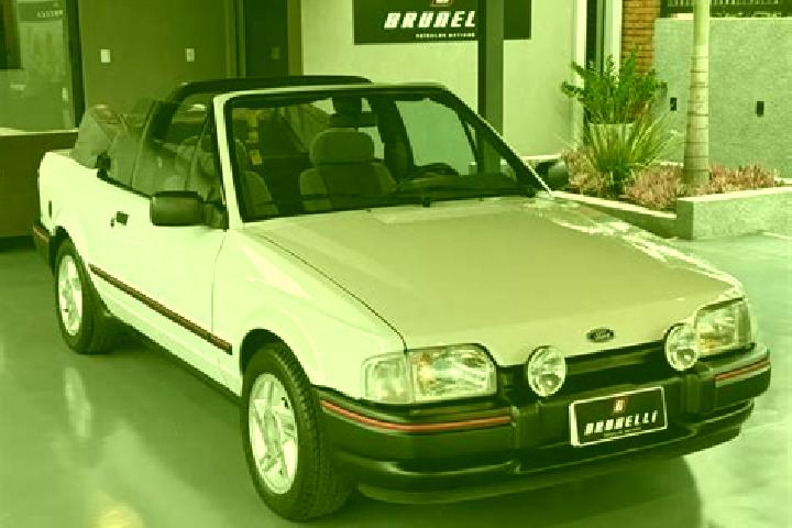 escort Rio Branco