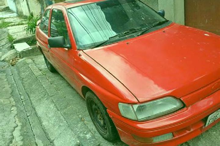 escort Rio Bueno