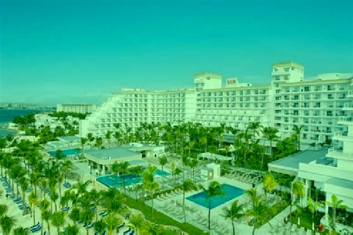 escort Rio Caribe