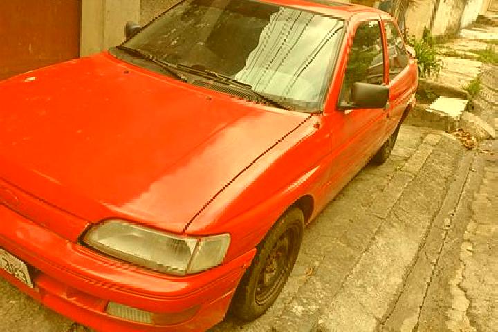 escort Rio Casca