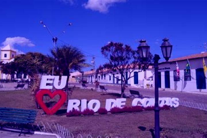 escort Rio de Contas