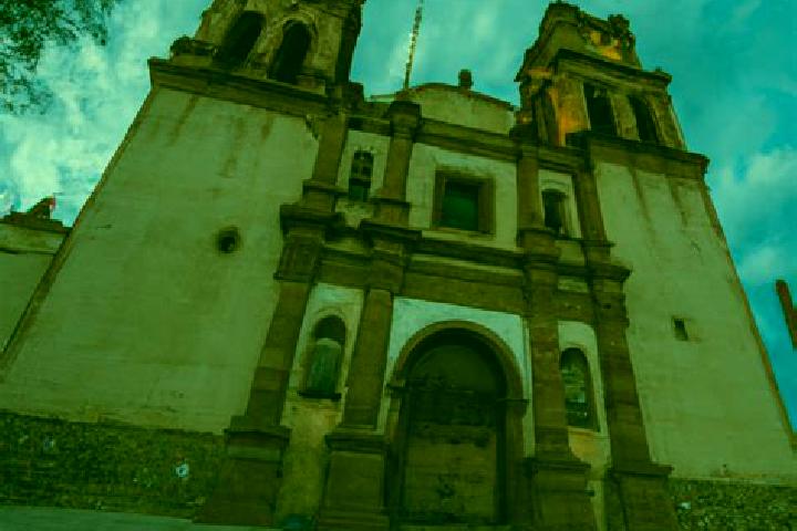 escort Rio de Parras (Otzumatlan)
