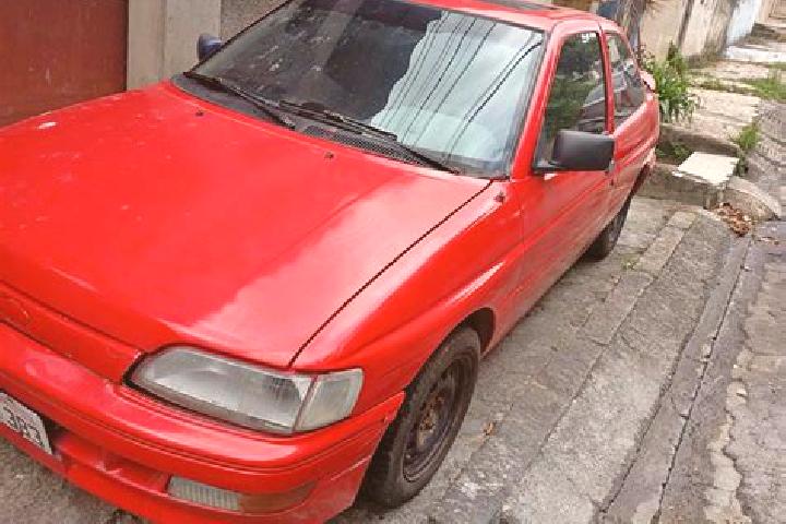 escort Rio Doce