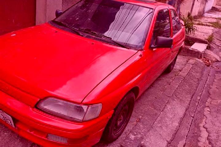 escort Rio Duque