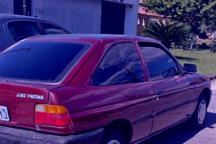 escort Rio Encajonado
